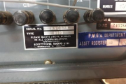 EDDYSTONE 990R Communications receiver